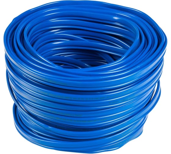 Кабель плоский UNIPUMP КВВ-т 3*1,5 (бухта 50 м) 52430