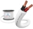 Уличный акустический кабель PROCAST cable 14 AWG (2х2,077 мм), 50 м, SJW 14.OFC.2,077 НФ-0001318 1