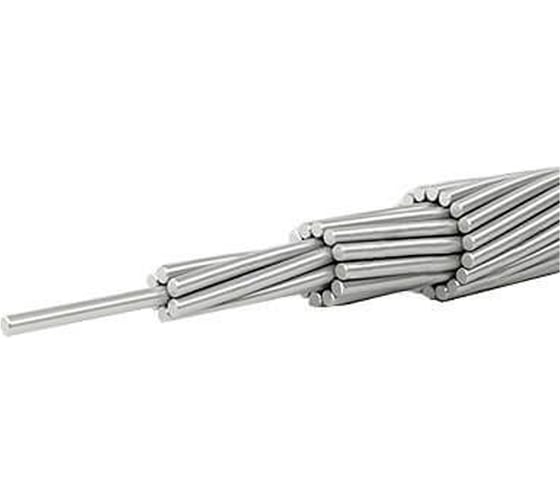 Провод ELITRON АС 95/16 ГОСТ (10 метров) E781-10