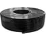 Коаксиальный кабель DORI RG-6U чёрный CCA (50м), шт 52696 1