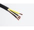 Кабель силовой гибкий ООО КЕВ-РУС KR Automation КГВВ 4x2,5 (PE) бухта 100 м, 00-00079711 1