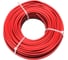 Акустический кабель Cablexpert (CN) 2x0,75мм2, 15м, черно-красный, пакет, CC-TC2Lx0.75-15M 1