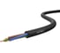 Силовой гибкий кабель с резиновой изоляцией Novacord H07RN-F 3G1.5 450/750V, длина 30 метров NOVACORD H07RN-F 3G1.5 L030 1