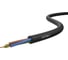 Силовой гибкий кабель с резиновой изоляцией Novacord H07RN-F 3G1.5 450/750V, длина 50 метров NOVACORD H07RN-F 3G1.5 L050 1