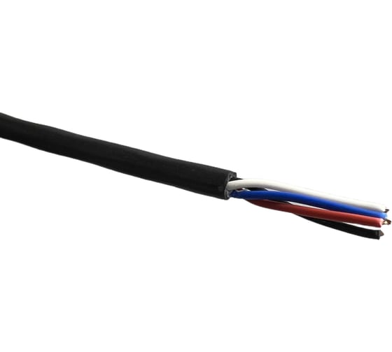 Кабель KR Automation МКШМ 7x0,5 бухта 200 м