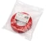 Акустический кабель Cablexpert 2x0.35мм2, 20м, черно-красный, пакет CC-TC2Lx0.35-20M 2