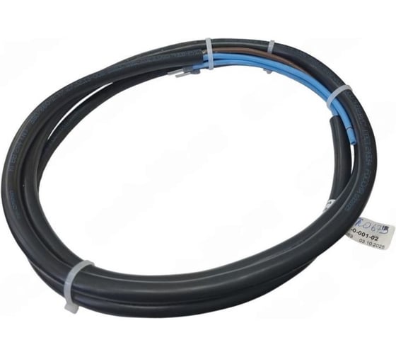 Кабель KR Automation KR-ТР.КС(2x4)-0-001-02