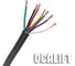 Кабель силовой OCALIFT RVV 7х1,55 мягкий (м) rvv7x15 1