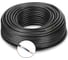 Кабель силовой Буревестник ВВГнг(A)-FRLS 5х50 мм2, 10м BOZ10144L10 1