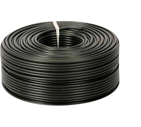 Кабель силовой Буревестник ВВГнг(A)-FRLS 5х10 мм2, 2м BOZ219960L2