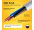 Провод ПВС Подольсккабель 3х1,5 ГОСТ 10м 130441-10 3