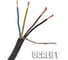 OCALIFT Кабель силовой RVV 4х1,5 мягкий (м) rvv4x15 3