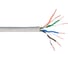 Кабель витая пара ELTROS U/UTP 4х2х24 AWG cat.5e LSZH нг(А)-HF Cu Lux UTP-LSZH-024-ELTROS 1