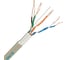 Кабель витая пара ELTROS FTP-5е 4х2х24 AWG -econom Cu (305м) FTP-015(305м) 1