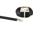 Шнур TDM ELECTRIC ШВВП 3x0,75 ГОСТ 5м, черный SQ0120-0053 1