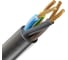 Кабель ELITECONNECT КГтп-ХЛ 5х16 ГОСТ (295 метров) EC071-295 2