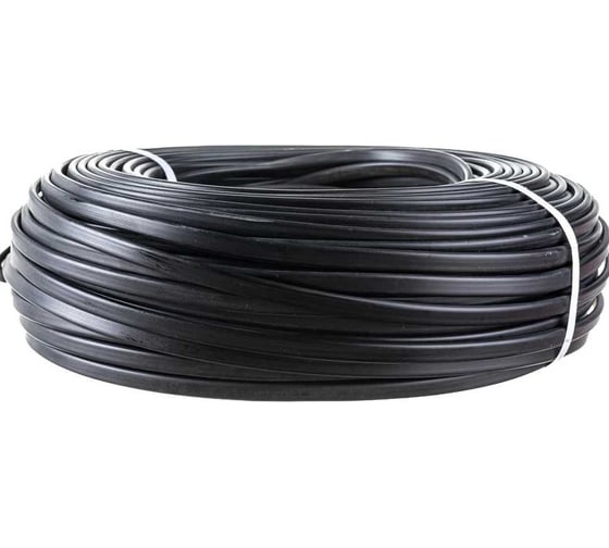 Кабель ELITECONNECT ВВГ-Пнг(А)-LSLTx 3х4 ГОСТ (395 метров) EC033-395