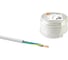 Провод ПВСмб TDM ELECTRIC 4x1 5м, белый Народный SQ0118-0510 1