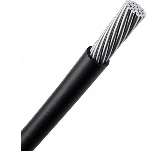 Провод ELITECONNECT СИП-3 1х120 20кВ (40м) EC724-40