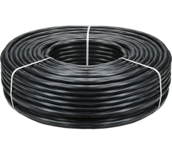Кабель ELITECONNECT КГВЭВнг(А)-LS 4х1,5 мм2 ГОСТ (145 метров) EC925-145