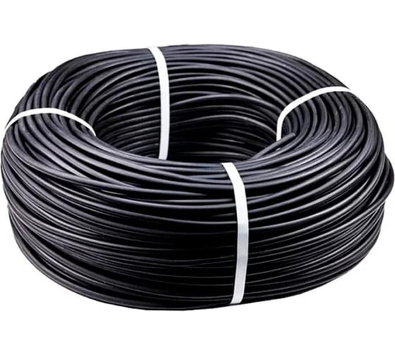 Кабель ELITECONNECT ВВГзнг(А) LS 3х1,5 ГОСТ (100 метров) EC013-100