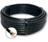 Кабель гибкий ELITECONNECT КГВВнг(А)-LS 2х1 ГОСТ -0,66кВ (190м) EC312-190 1