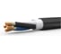 Кабель контрольный ELITECONNECT КППГнг(А)-FRHF 4х1,5 ГОСТ (355 метров) EC798-355 1