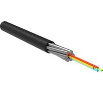 Оптический кабель IEK ITK ОКМБ-03нгА-HF-4A-2,7 500м FOC0902-U-IO04-TD-HF-0500
