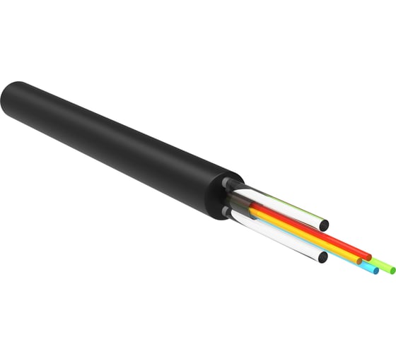 Оптический кабель IEK ITK ОКПЦ-Д2к-8А-1,5 500м FOC0902-S-OU08-15-PV-0500