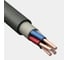 Кабель контрольный ELITECONNECT КППГнг(А)-HF 4х1,5 ГОСТ (80 метров) EC792-80 1