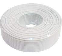 Коаксиальный кабель DORI SAT-50 S 100 м 1129