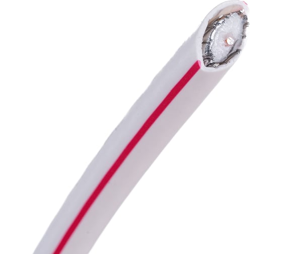Коаксиальный кабель DORI SAT-50 S 50 м 12056