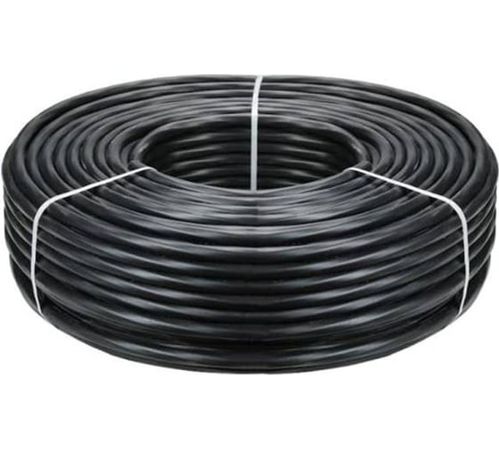 Кабель ELITECONNECT КГВЭВнг(А)-LS 2х1 мм2 ГОСТ (100 метров) EC917-100