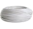 Провод ELITECONNECT ПуГВВ 2х4 мм2 ГОСТ (25 метров) EC895-25 1