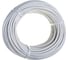 Провод ELITECONNECT ПВС 5х16 ГОСТ белый (120м) EC366-120 1