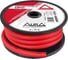 Силовой кабель AurA OFC, 000AWG/85мм2, 10м. катушка, красный PCC-585R 1