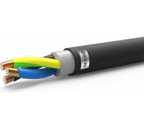 Кабель Севкабель ВВГнгА 3x2,5 100м ЦБ-00015653