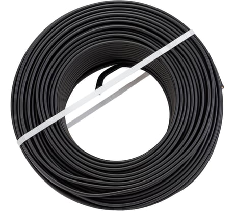 Кабель Севкабель ВВГ-ПнгА 3x1,5 100м ЦБ-00015656