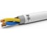 Кабель Севкабель NYMнгA-LS 3x2,5 100м ЦБ-00015507 1