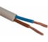 Провод в виниловой изоляции ЗУБР ПВС 2x2.5 mm2 100 м, ГОСТ 7399-97 60001-100 1