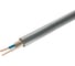 Кабель NUM-O Камкабель 2x1.5 мм 50м 1117R20FD0007ЪM0050М 2