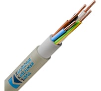 Кабель ККЗ NUM-J 5х6 KKZ40-00015552