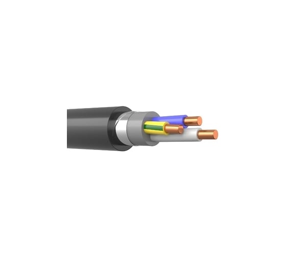 Кабель ККЗ ВБШв 3х4,0 ГОСТ KKZ40-00001660 1