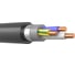 Кабель ККЗ ВБШв 3х4,0 ГОСТ KKZ40-00001660 1