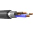 Кабель ККЗ ВБШв 4х2,5 ГОСТ KKZ40-00001662 1