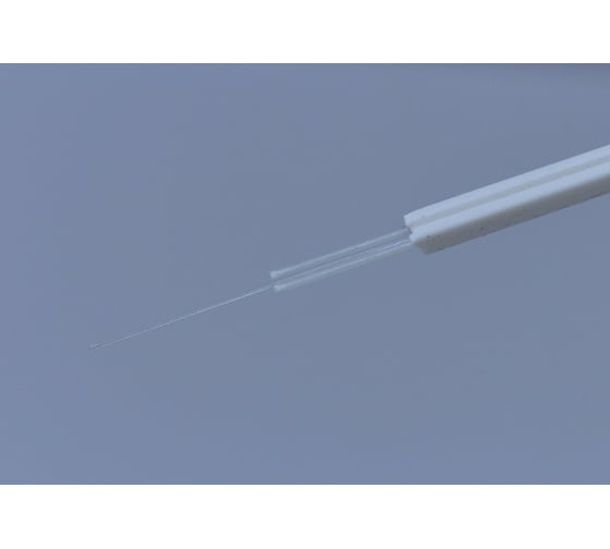 Оптический абонентский внутренний кабель FOPS FTTH-1х9/125-LSZH-3х2 - 1500м 159