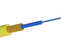 Оптический кабель симплекс FOPS ВСК-АКнг(А)-HF-1x9/125-0.05-3.0 - 1500м 156