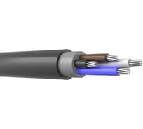 Кабель ККЗ АВВГ 4х25,0 ГОСТ KKZ40-00002359