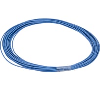 Провод ПВАМ VOLTON 0,5 кв.мм, 10м синий VLT400121