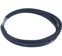 Провод ПВАМ VOLTON 1,0 кв.мм, 10м черный VLT400154